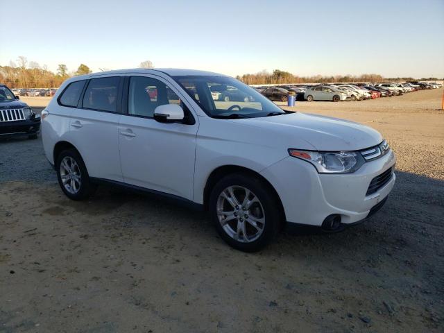 Photo 3 VIN: JA4AZ3A33EZ000995 - MITSUBISHI OUTLANDER 