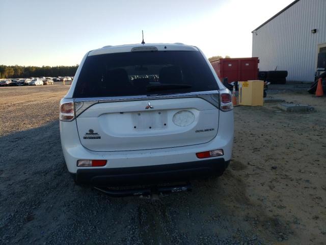 Photo 5 VIN: JA4AZ3A33EZ000995 - MITSUBISHI OUTLANDER 