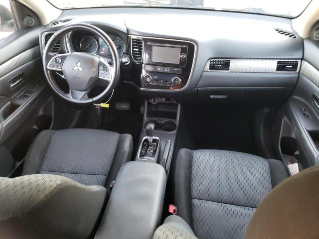 Photo 7 VIN: JA4AZ3A33EZ000995 - MITSUBISHI OUTLANDER 