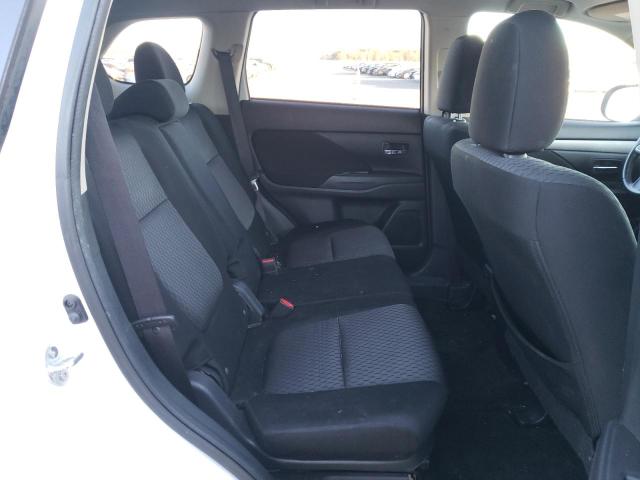 Photo 9 VIN: JA4AZ3A33EZ000995 - MITSUBISHI OUTLANDER 