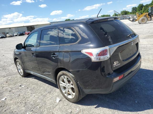 Photo 1 VIN: JA4AZ3A33EZ002973 - MITSUBISHI OUTLANDER 