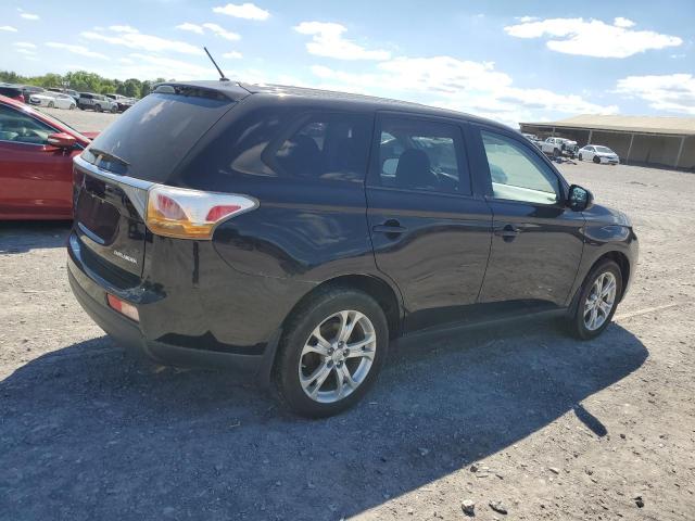 Photo 2 VIN: JA4AZ3A33EZ002973 - MITSUBISHI OUTLANDER 