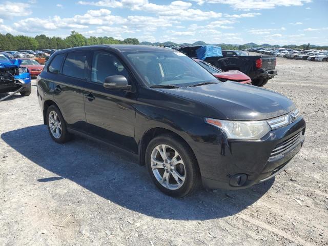 Photo 3 VIN: JA4AZ3A33EZ002973 - MITSUBISHI OUTLANDER 