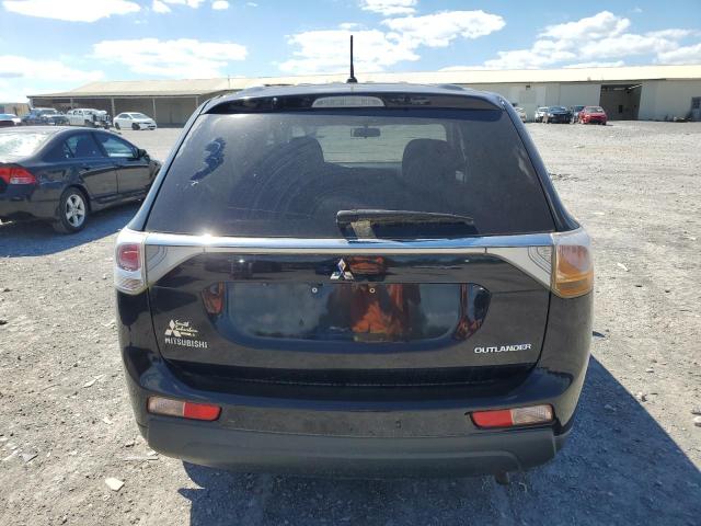 Photo 5 VIN: JA4AZ3A33EZ002973 - MITSUBISHI OUTLANDER 