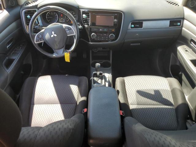 Photo 7 VIN: JA4AZ3A33EZ002973 - MITSUBISHI OUTLANDER 