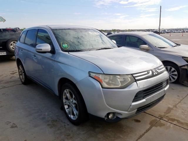 Photo 0 VIN: JA4AZ3A33EZ005078 - MITSUBISHI OUTLANDER 