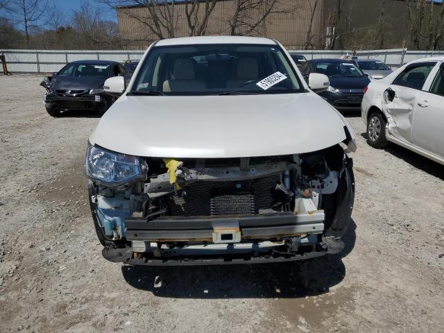 Photo 4 VIN: JA4AZ3A33EZ006098 - MITSUBISHI OUTLANDER 