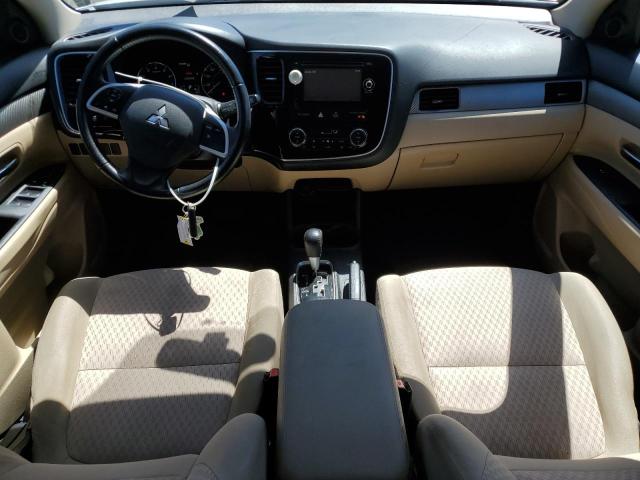 Photo 7 VIN: JA4AZ3A33EZ006098 - MITSUBISHI OUTLANDER 