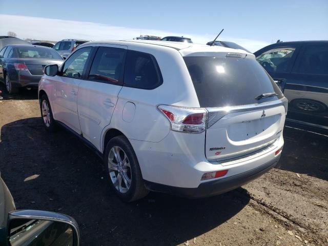 Photo 1 VIN: JA4AZ3A33EZ012760 - MITSUBISHI OUTLANDER 