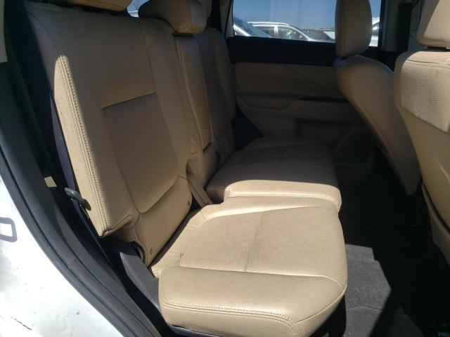 Photo 10 VIN: JA4AZ3A33EZ012760 - MITSUBISHI OUTLANDER 