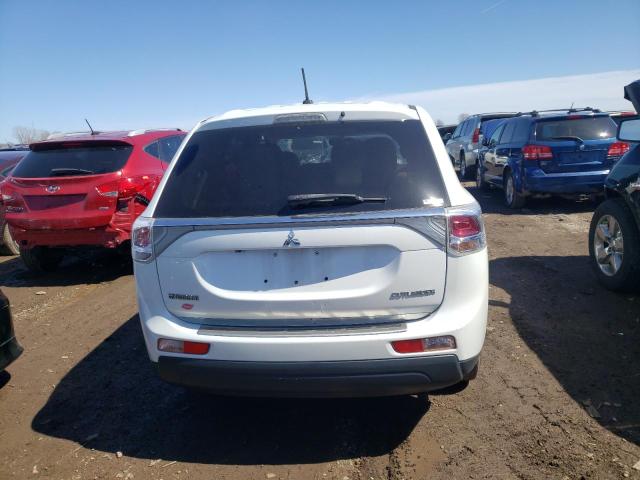 Photo 5 VIN: JA4AZ3A33EZ012760 - MITSUBISHI OUTLANDER 