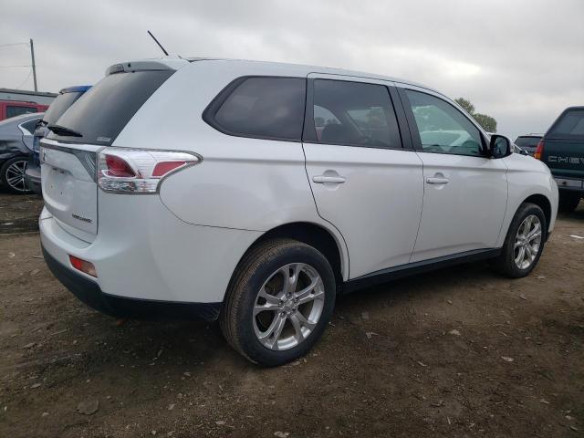 Photo 2 VIN: JA4AZ3A33EZ014542 - MITSUBISHI OUTLANDER 