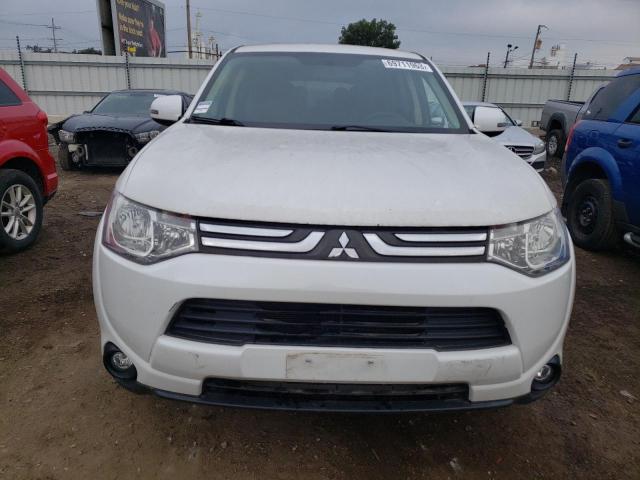 Photo 4 VIN: JA4AZ3A33EZ014542 - MITSUBISHI OUTLANDER 