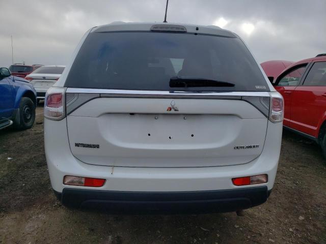 Photo 5 VIN: JA4AZ3A33EZ014542 - MITSUBISHI OUTLANDER 