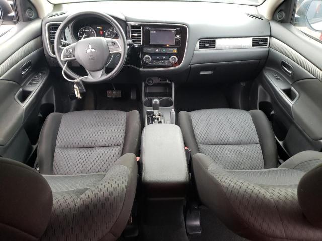 Photo 7 VIN: JA4AZ3A33EZ014542 - MITSUBISHI OUTLANDER 