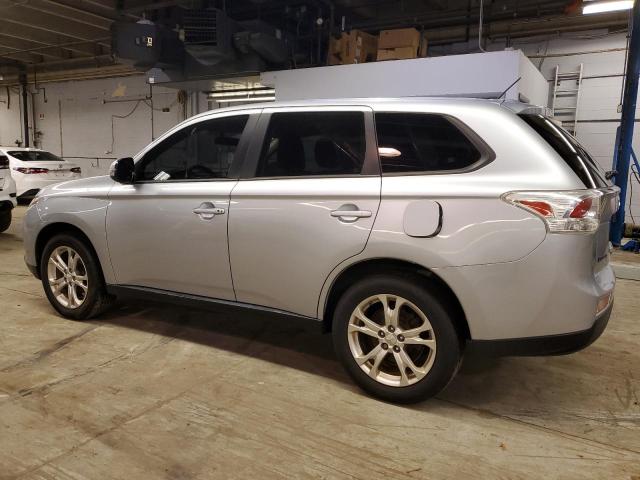 Photo 1 VIN: JA4AZ3A33EZ014637 - MITSUBISHI OUTLANDER 