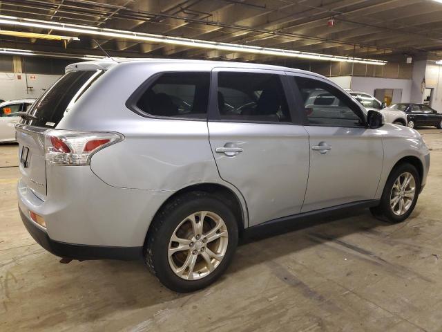 Photo 2 VIN: JA4AZ3A33EZ014637 - MITSUBISHI OUTLANDER 