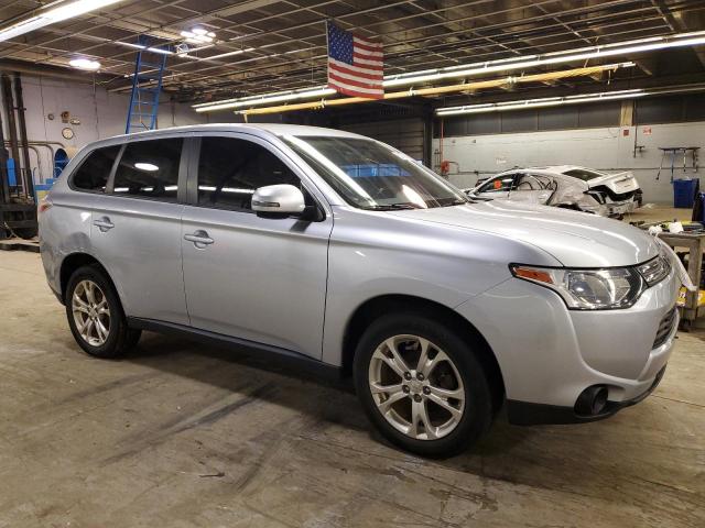 Photo 3 VIN: JA4AZ3A33EZ014637 - MITSUBISHI OUTLANDER 