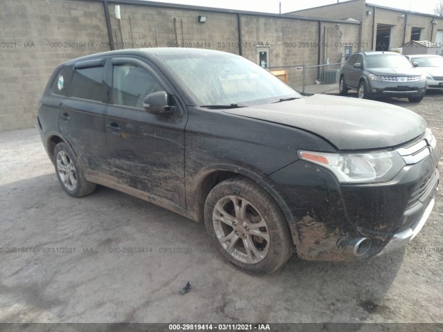 Photo 0 VIN: JA4AZ3A33FZ007897 - MITSUBISHI OUTLANDER 