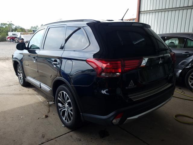 Photo 2 VIN: JA4AZ3A33GZ004175 - MITSUBISHI OUTLANDER 