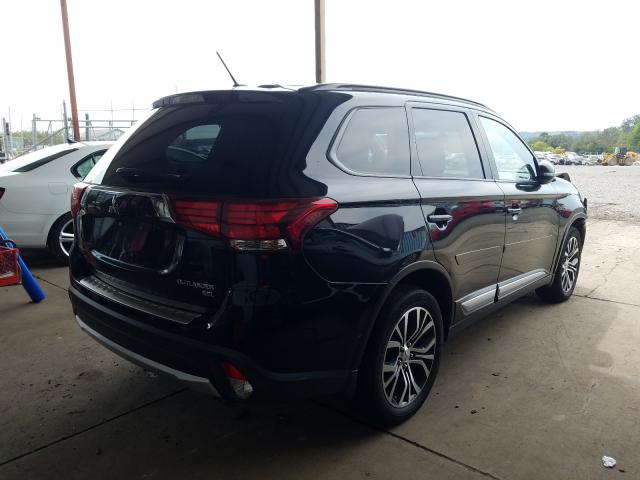 Photo 3 VIN: JA4AZ3A33GZ004175 - MITSUBISHI OUTLANDER 