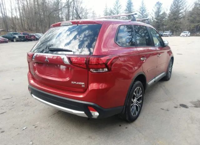 Photo 3 VIN: JA4AZ3A33GZ008016 - MITSUBISHI OUTLANDER 