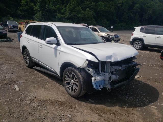 Photo 0 VIN: JA4AZ3A33GZ011465 - MITSUBISHI OUTLANDER 