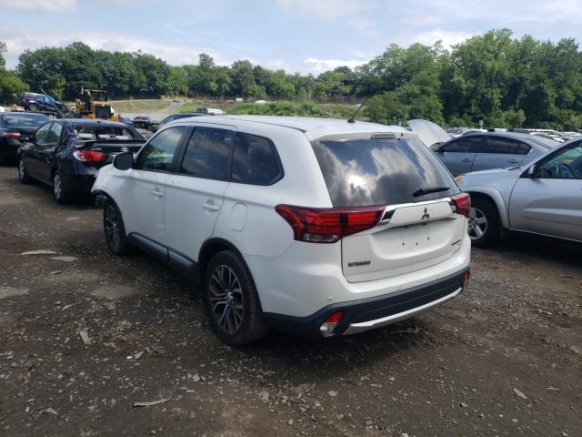 Photo 2 VIN: JA4AZ3A33GZ011465 - MITSUBISHI OUTLANDER 