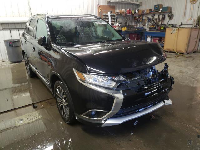 Photo 0 VIN: JA4AZ3A33GZ014222 - MITSUBISHI OUTLANDER 