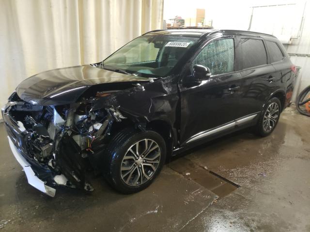 Photo 1 VIN: JA4AZ3A33GZ014222 - MITSUBISHI OUTLANDER 