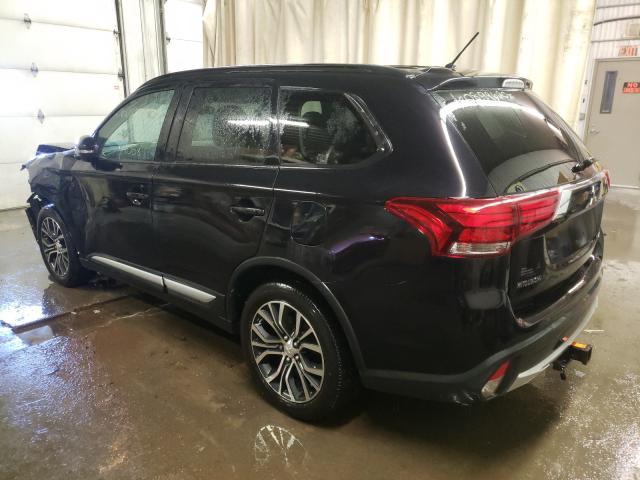 Photo 2 VIN: JA4AZ3A33GZ014222 - MITSUBISHI OUTLANDER 