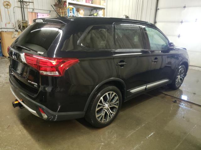 Photo 3 VIN: JA4AZ3A33GZ014222 - MITSUBISHI OUTLANDER 