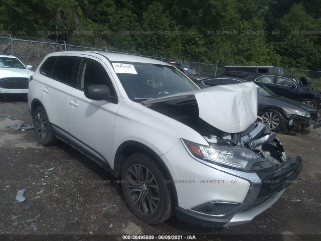 Photo 0 VIN: JA4AZ3A33GZ014981 - MITSUBISHI OUTLANDER 