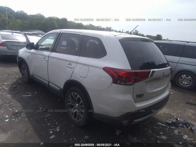 Photo 2 VIN: JA4AZ3A33GZ014981 - MITSUBISHI OUTLANDER 