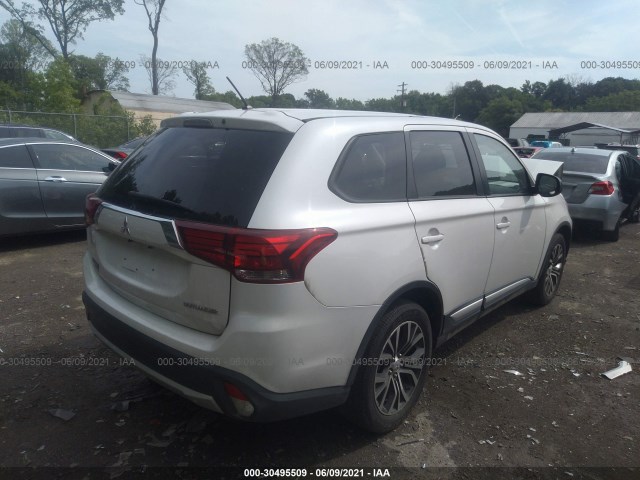 Photo 3 VIN: JA4AZ3A33GZ014981 - MITSUBISHI OUTLANDER 