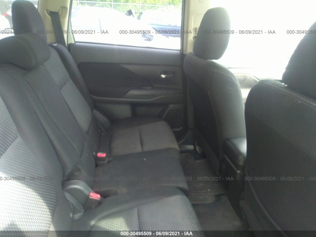 Photo 7 VIN: JA4AZ3A33GZ014981 - MITSUBISHI OUTLANDER 