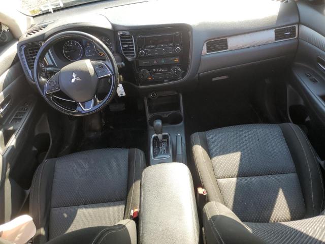 Photo 7 VIN: JA4AZ3A33GZ017394 - MITSUBISHI OUTLANDER 