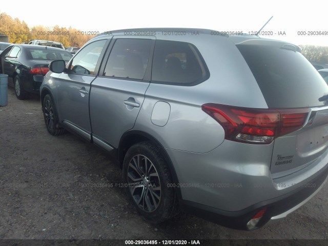 Photo 2 VIN: JA4AZ3A33GZ018769 - MITSUBISHI OUTLANDER 