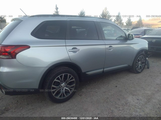 Photo 3 VIN: JA4AZ3A33GZ018769 - MITSUBISHI OUTLANDER 