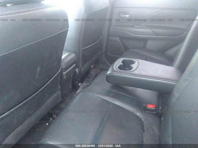 Photo 7 VIN: JA4AZ3A33GZ018769 - MITSUBISHI OUTLANDER 