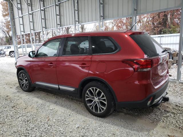 Photo 1 VIN: JA4AZ3A33GZ021929 - MITSUBISHI OUTLANDER 