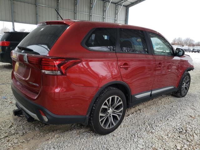 Photo 2 VIN: JA4AZ3A33GZ021929 - MITSUBISHI OUTLANDER 