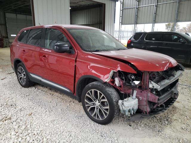 Photo 3 VIN: JA4AZ3A33GZ021929 - MITSUBISHI OUTLANDER 