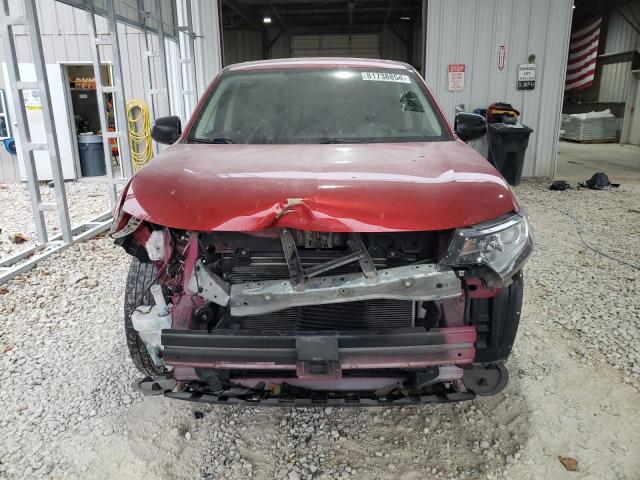 Photo 4 VIN: JA4AZ3A33GZ021929 - MITSUBISHI OUTLANDER 