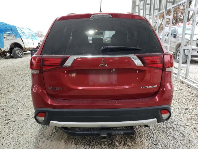 Photo 5 VIN: JA4AZ3A33GZ021929 - MITSUBISHI OUTLANDER 