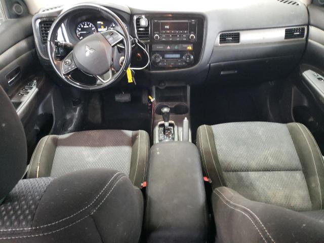 Photo 7 VIN: JA4AZ3A33GZ021929 - MITSUBISHI OUTLANDER 