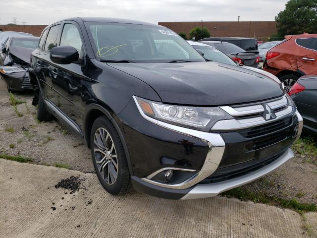 Photo 0 VIN: JA4AZ3A33GZ022837 - MITSUBISHI OUTLANDER 