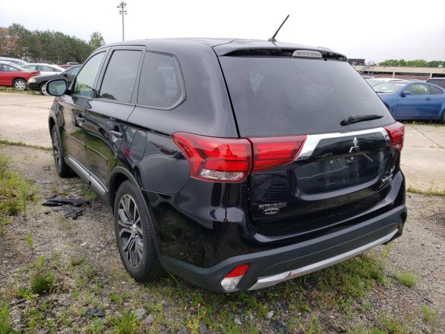 Photo 2 VIN: JA4AZ3A33GZ022837 - MITSUBISHI OUTLANDER 