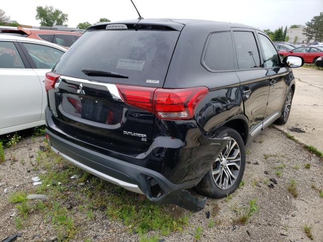 Photo 3 VIN: JA4AZ3A33GZ022837 - MITSUBISHI OUTLANDER 