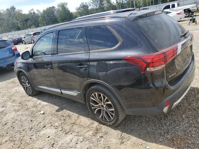 Photo 1 VIN: JA4AZ3A33GZ024975 - MITSUBISHI OUTLANDER 